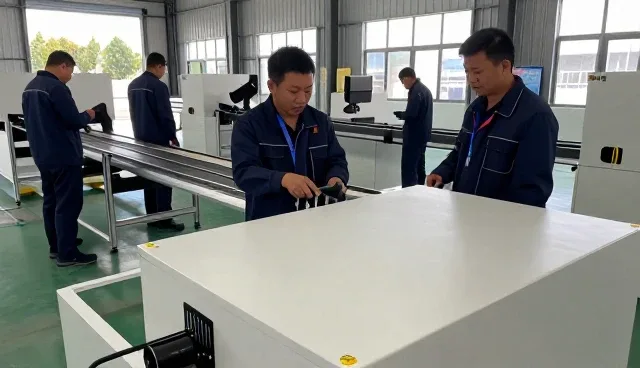 设备维修常见问题介绍