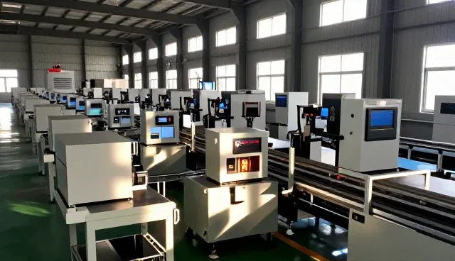 设备选型建议:安装调试环节的关键关注点
